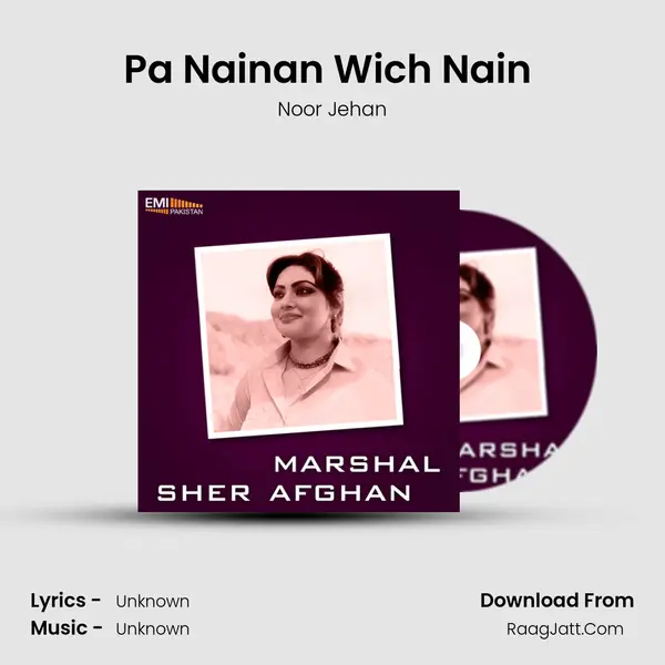 Pa Nainan Wich Nain (From 