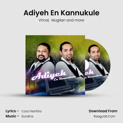 Adiyeh En Kannukule - Vimal