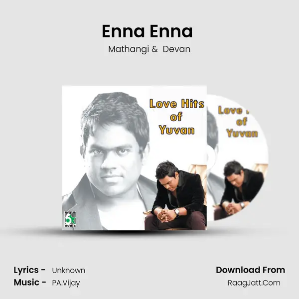 Enna Enna (From "Bose") Cover