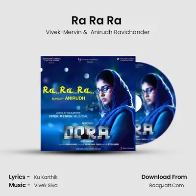 Ra Ra Ra (From 