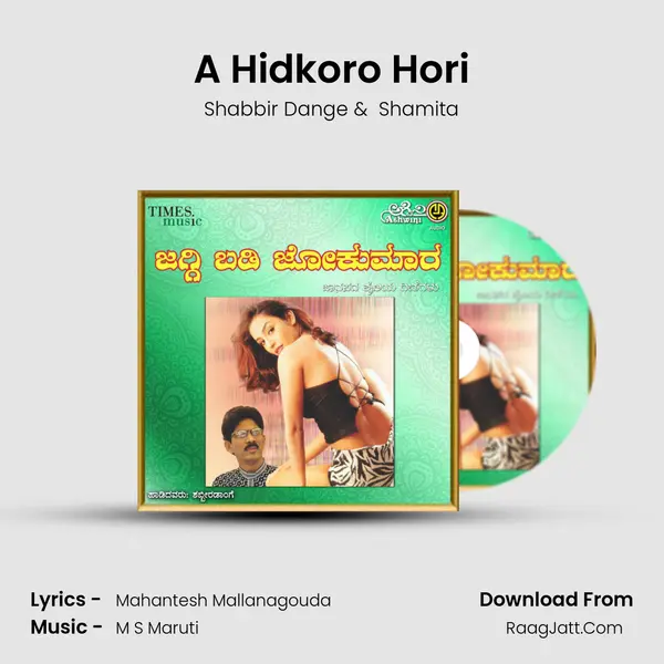 A Hidkoro Hori MP3 Song by Shabbir Dange Cover