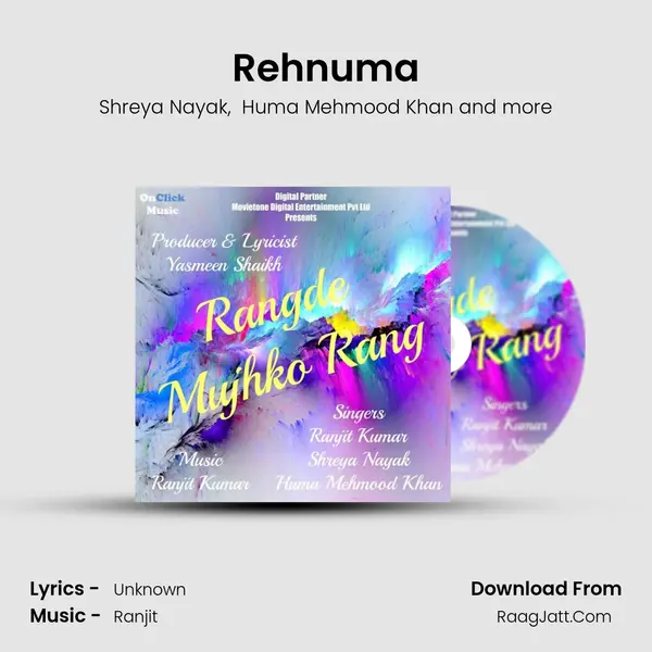 Rehnuma mp3 song