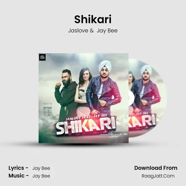 Shikari MP3 Song by Jaslove Cover