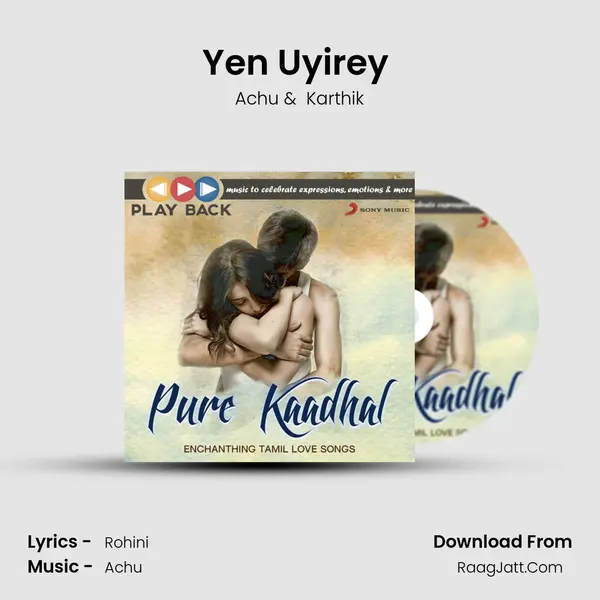 Yen Uyirey (From 