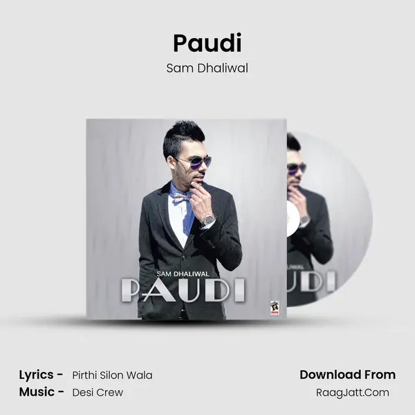 Paudi - Sam Dhaliwal
