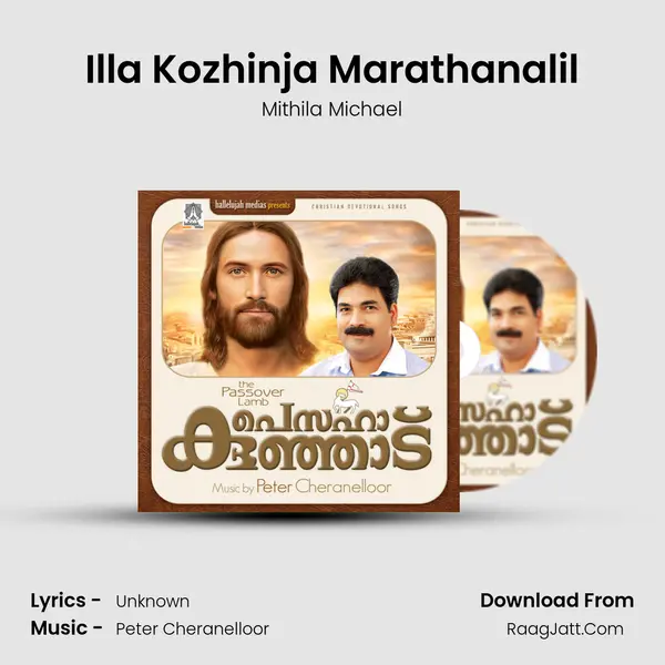 Illa Kozhinja Marathanalil MP3 Song by Mithila Michael Cover