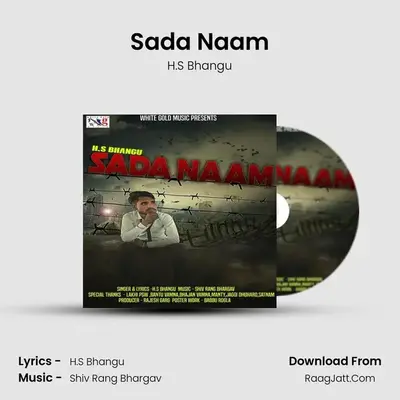 Sada Naam - H.S Bhangu