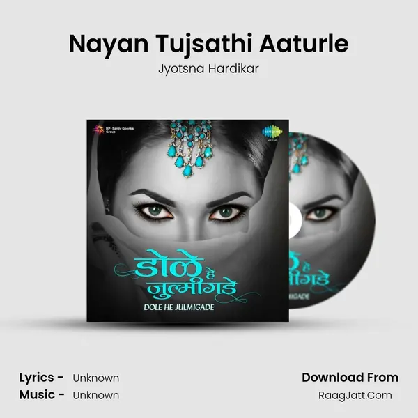 Nayan Tujsathi Aaturle Cover