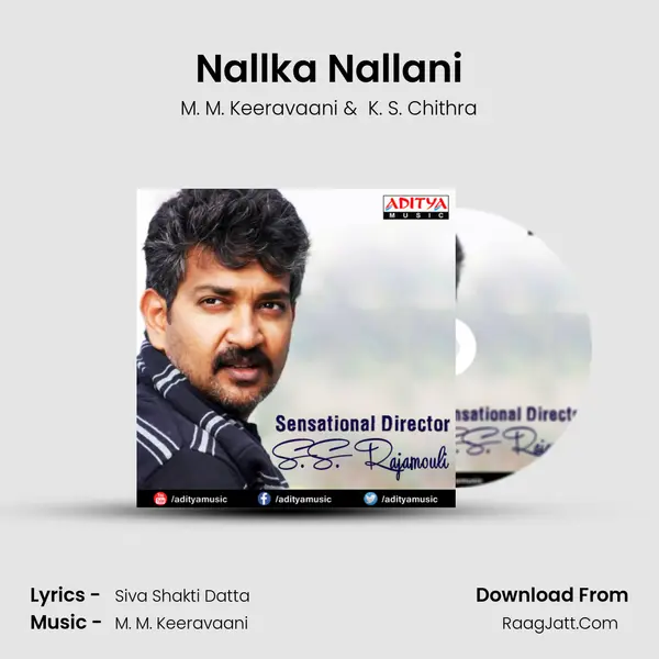 Nallka Nallani Cover