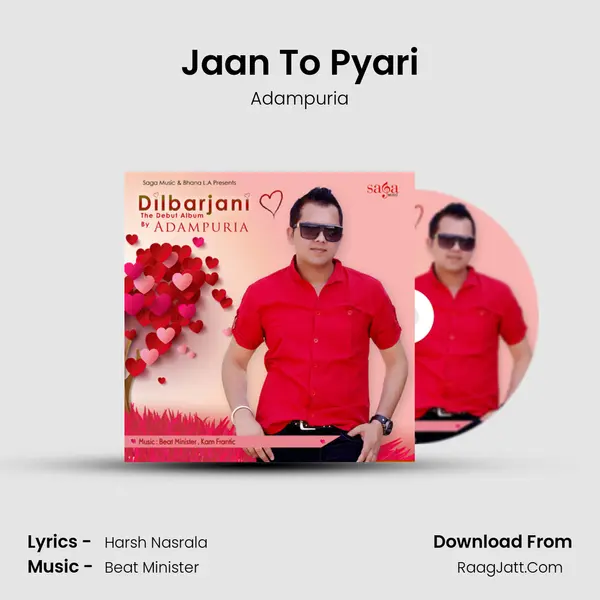 Jaan To Pyari mp3 song