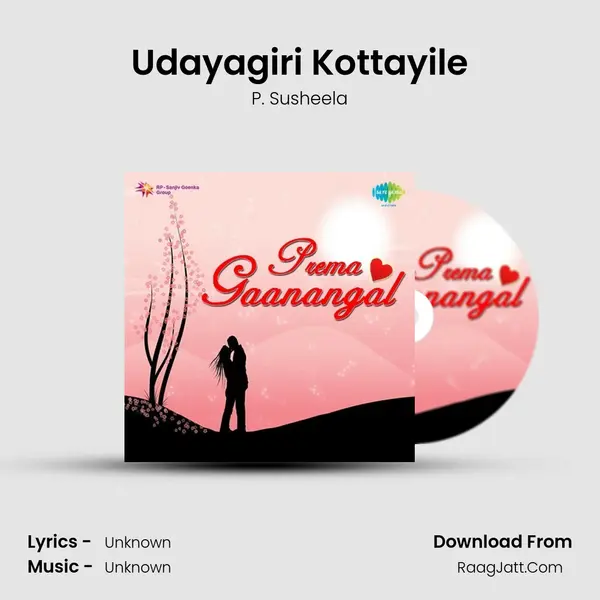 Udayagiri Kottayile Cover