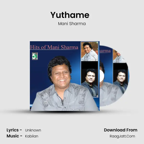 Yuthame (Theme) (From 