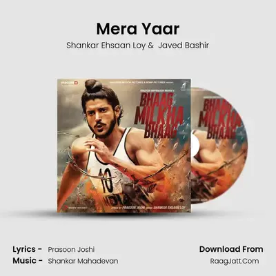 Mera Yaar Cover