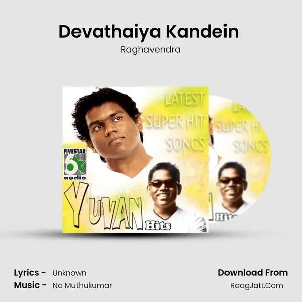 Devathaiya Kandein (From "Kadhal Kondaen") Cover