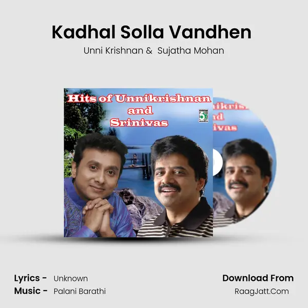 Kadhal Solla Vandhen (From "Ganga Gowri") Cover
