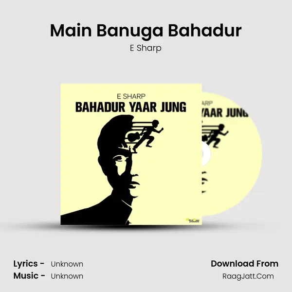 Main Banuga Bahadur MP3 Song by E Sharp Cover