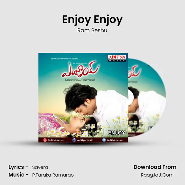 Enjoy Enjoy MP3 Song by Ram Seshu Cover