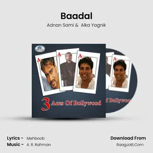 Baadal Cover