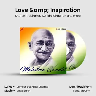 Love & Inspiration Cover