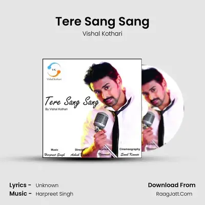 Tere Sang Sang mp3 song