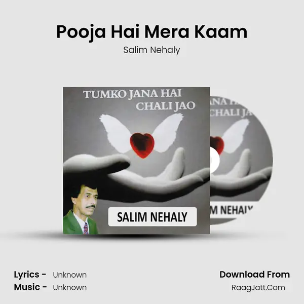 Pooja Hai Mera Kaam MP3 Song by Salim Nehaly Cover