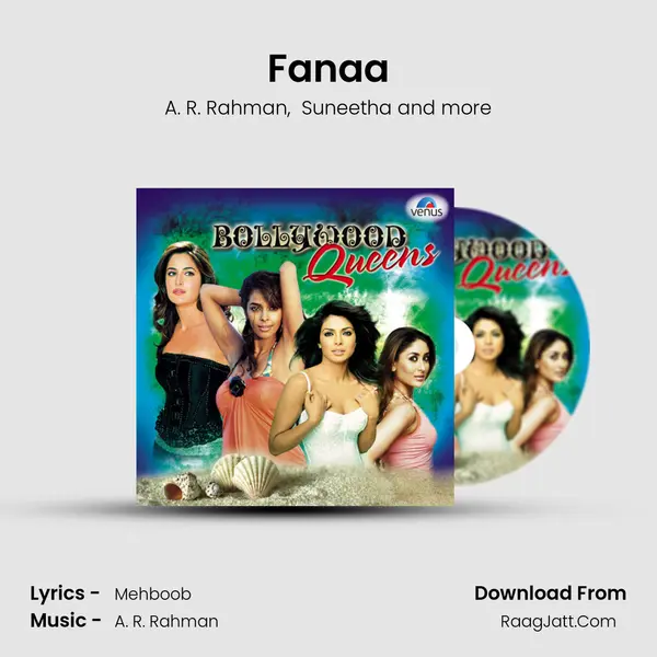 Fanaa Cover
