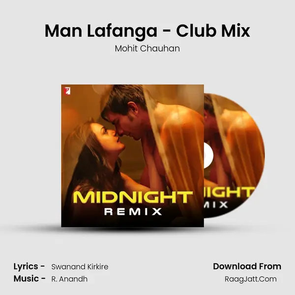 Man Lafanga - Club Mix mp3 song