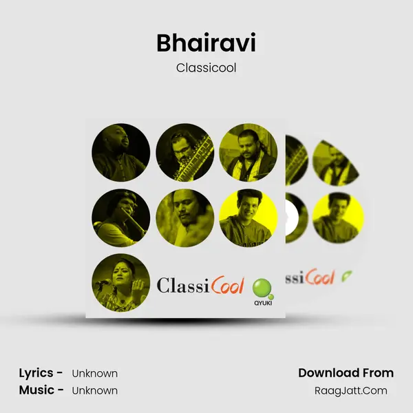 Bhairavi MP3 Song by Classicool Cover
