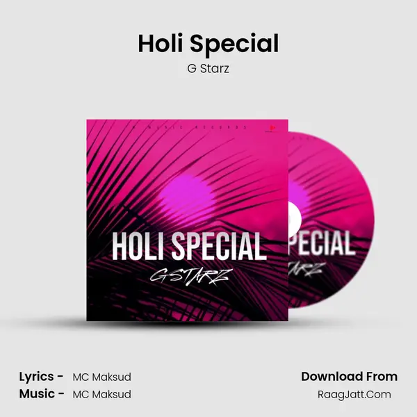 Holi Special mp3 song