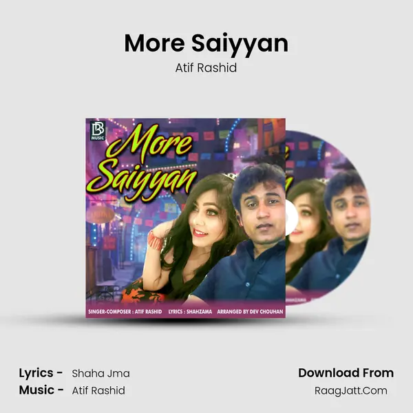 More Saiyyan mp3 song