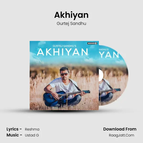 Akhiyan mp3 song