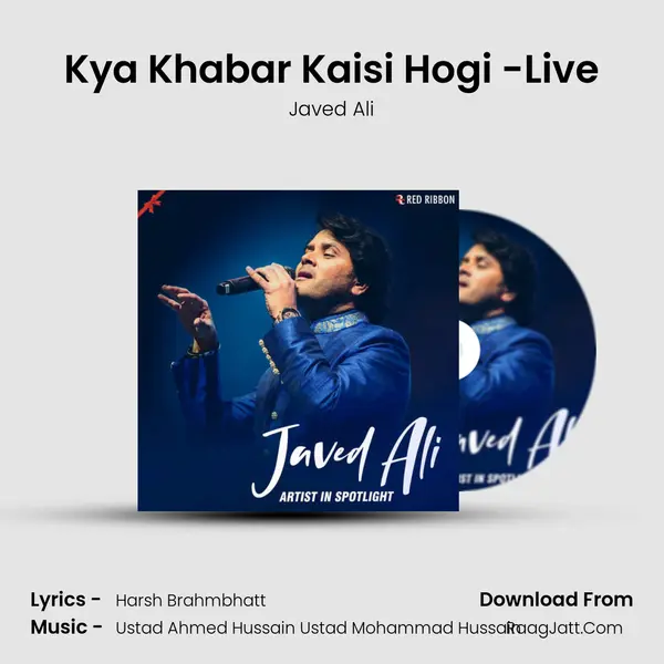 Kya Khabar Kaisi Hogi -Live Cover