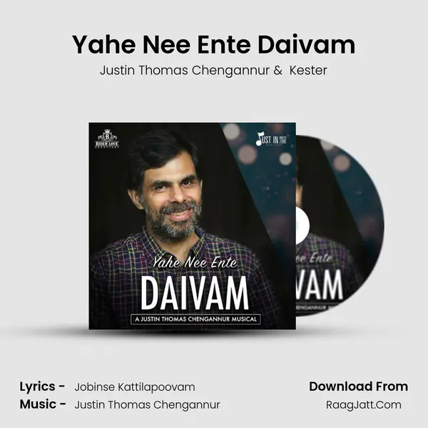 Yahe Nee Ente Daivam mp3 song