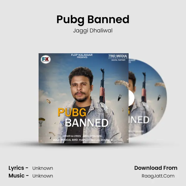 Pubg Banned mp3 song