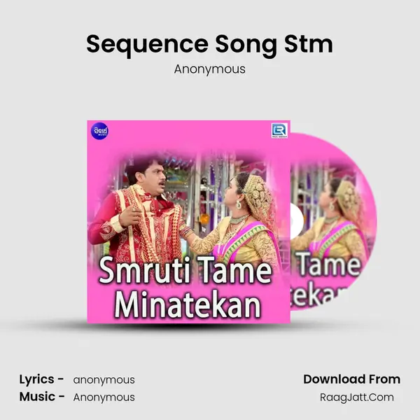 Sequence Song Stm MP3 Song by Anonymous Cover