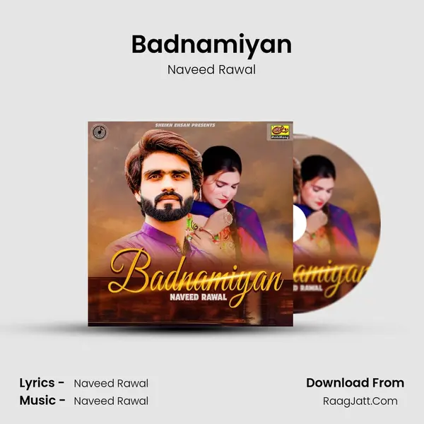 Badnamiyan mp3 song