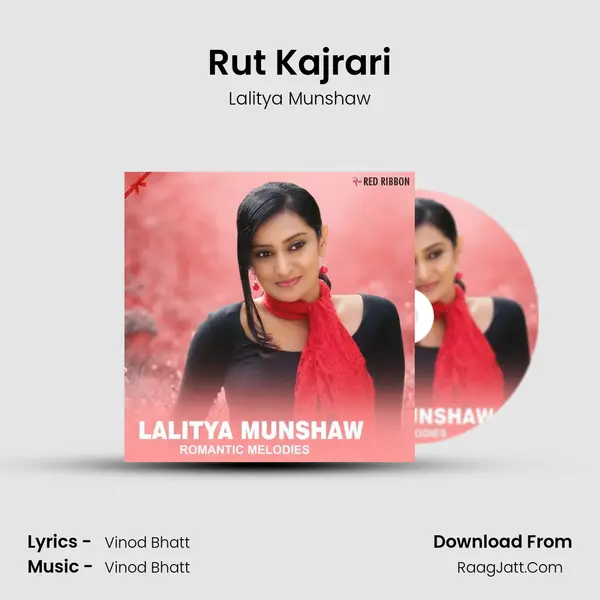 Rut Kajrari Cover