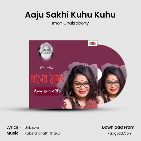 Aaju Sakhi Kuhu Kuhu mp3 song