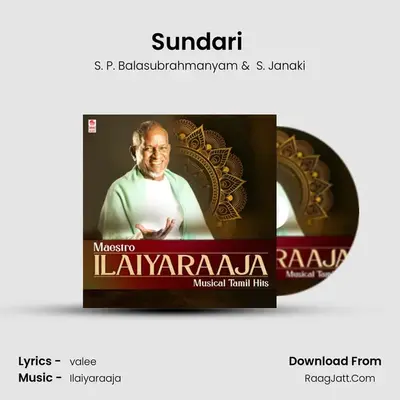 Sundari (From "Thalapathi") Cover