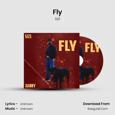 Fly MP3 Song by Siz1 Cover