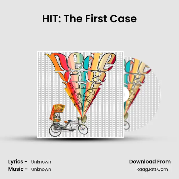HIT: The First Case MP3 Song by  Cover