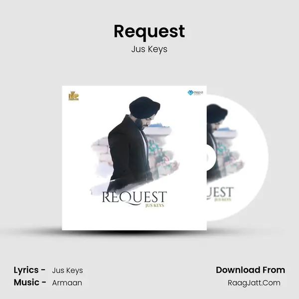 Request Cover