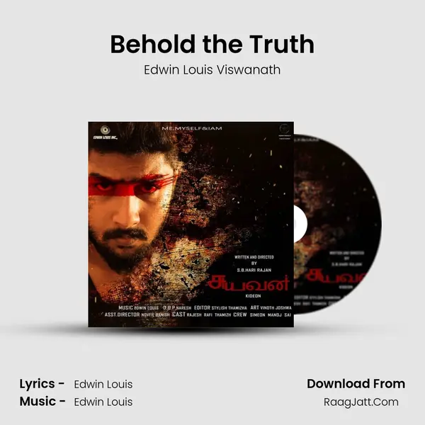 Behold the Truth mp3 song