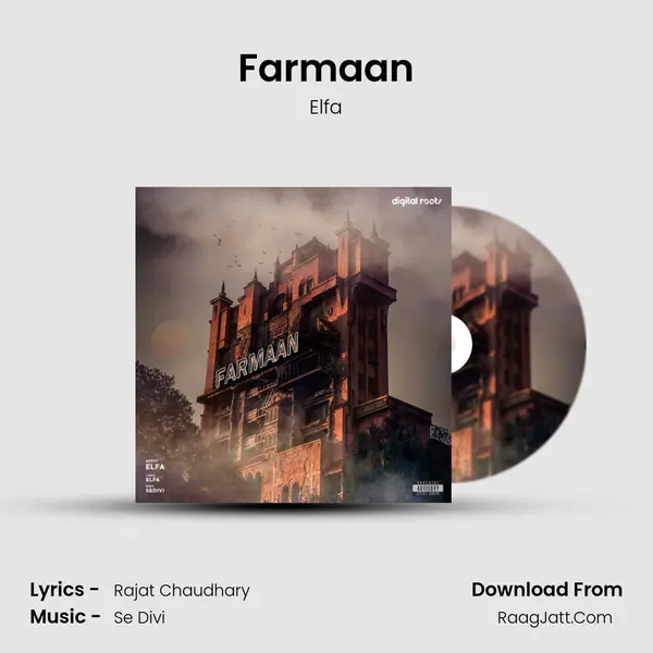 Farmaan MP3 Song by Elfa Cover