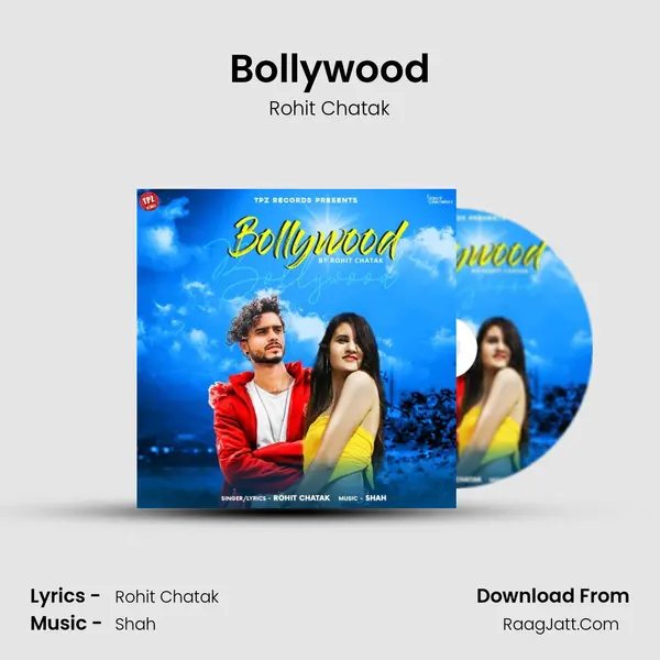 Bollywood MP3 Song by Rohit Chatak Cover
