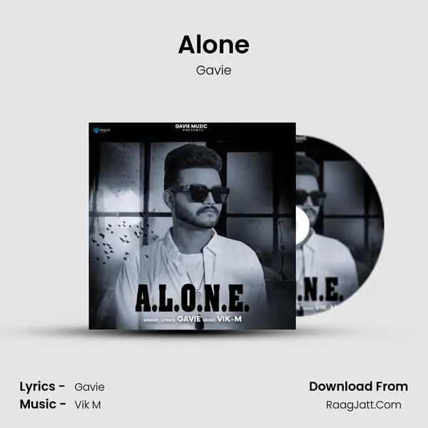 Alone mp3 song