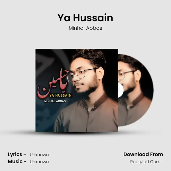 Ya Hussain mp3 song