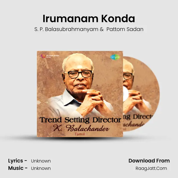 Irumanam Konda Cover