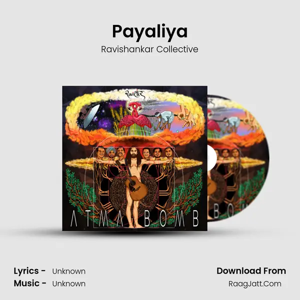Payaliya Cover