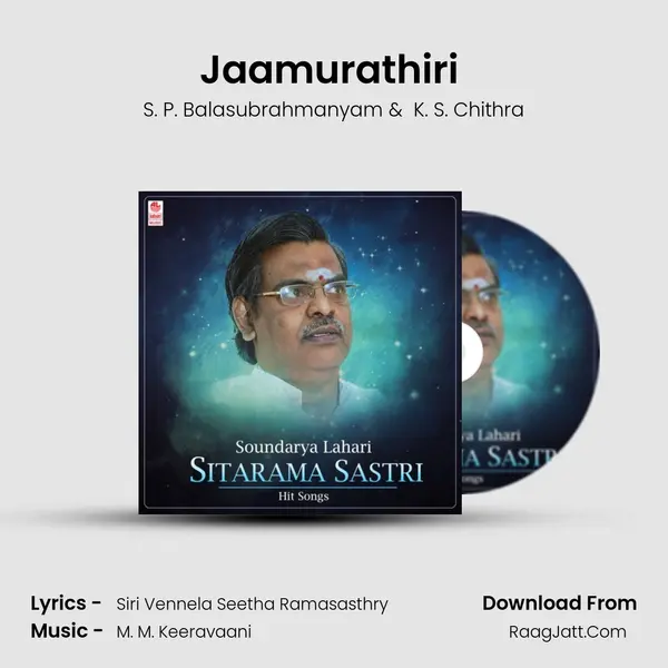 Jaamurathiri (From "Kshana Kshanam") Cover